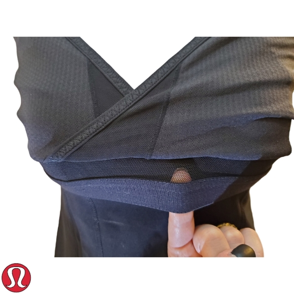 Lululemon Full Eagle Tank - Picture 13 of 15